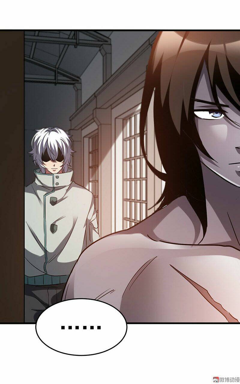 Trò Chơi Thời Mạt Thế: Chapter 10