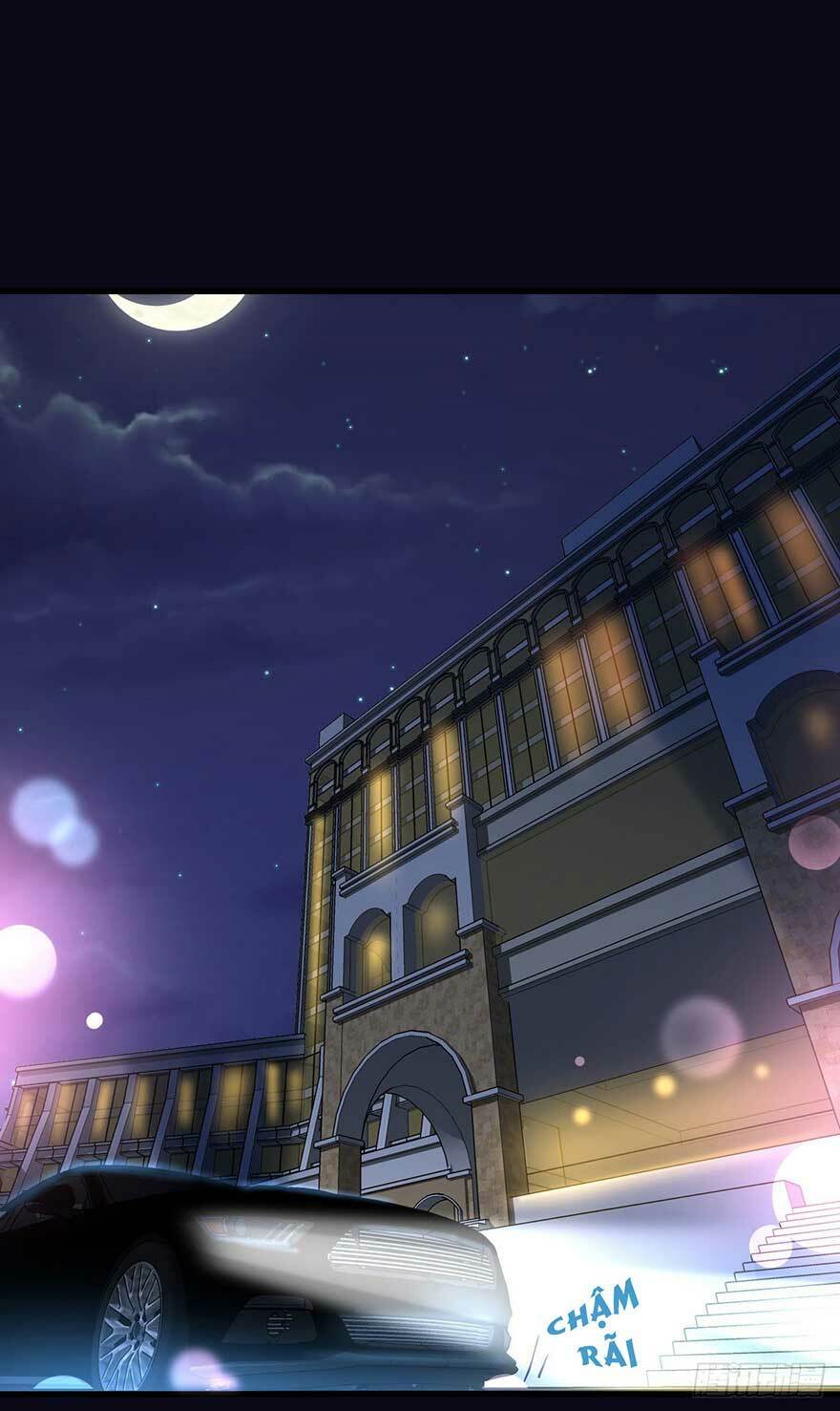 Náo Loạn Suốt Đời: Chapter 12