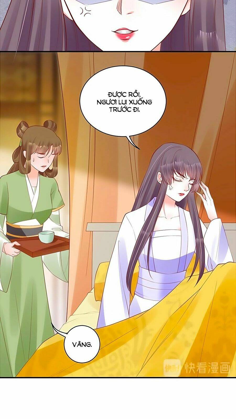 Thịnh Thế Lê Hoa Điện: Chapter 59