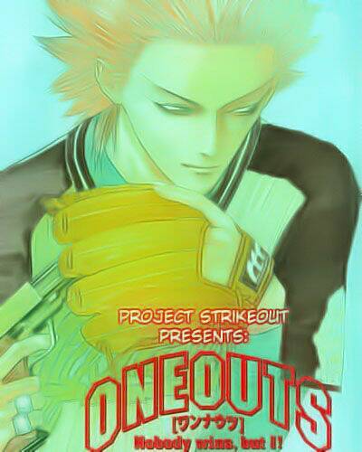 One Outs: Chapter 5