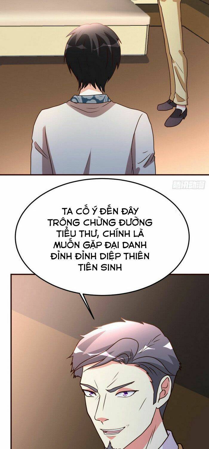 Trọng Sinh Tu Chân Tại Đô Thị: Chapter 120