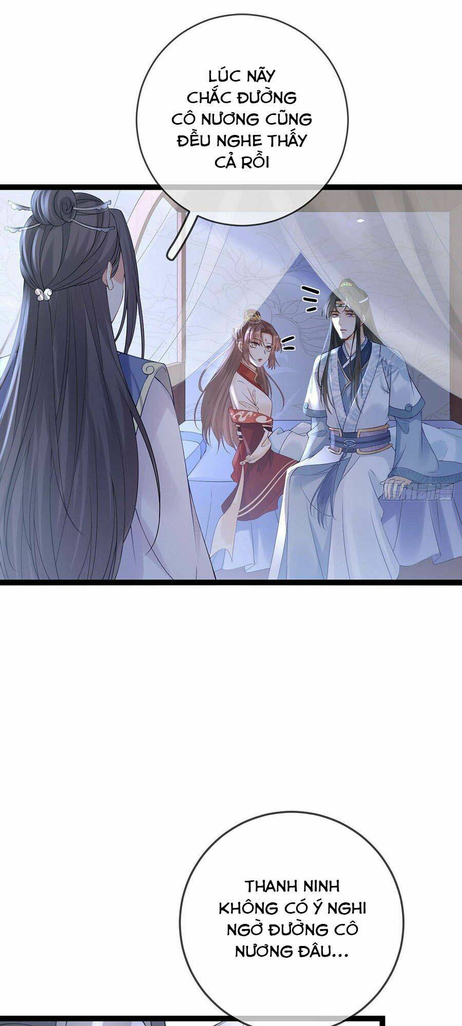 Ma Đầu Vạn Ác Năm Tuổi Rưỡi: Chapter 61