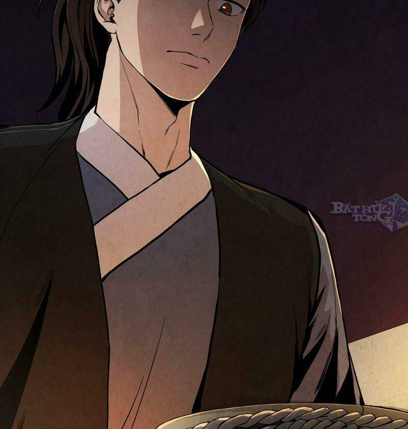 Đại Sư Huynh: Chapter 1.2