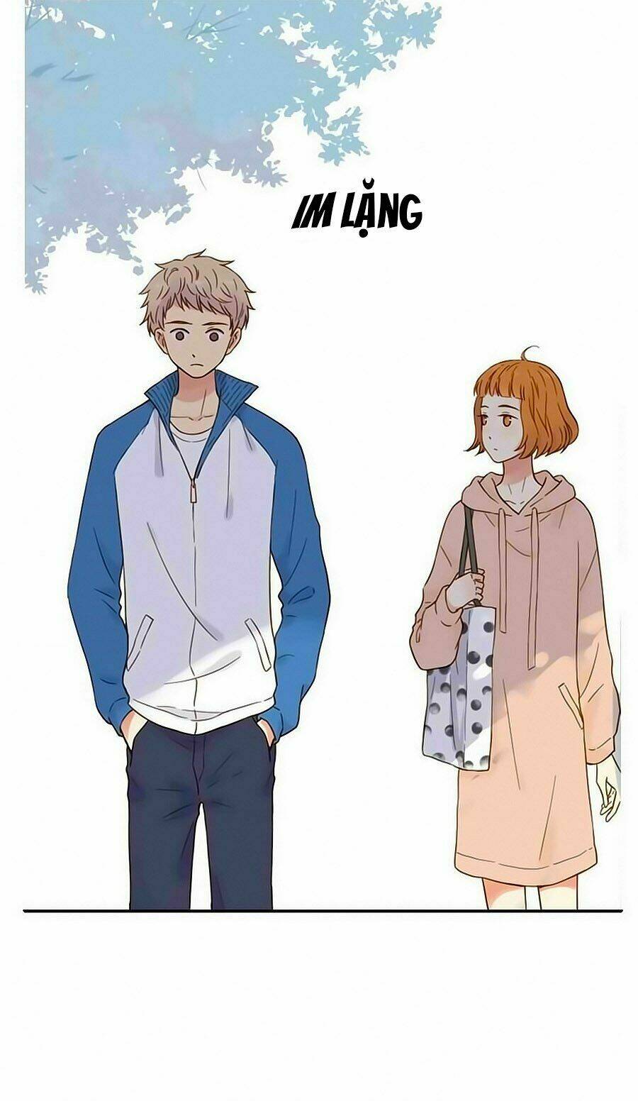 Bạc Hà Chi Hạ 2: Chapter 49