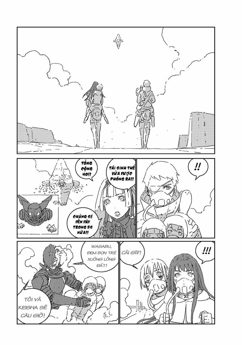 Aposimz: Chapter 47