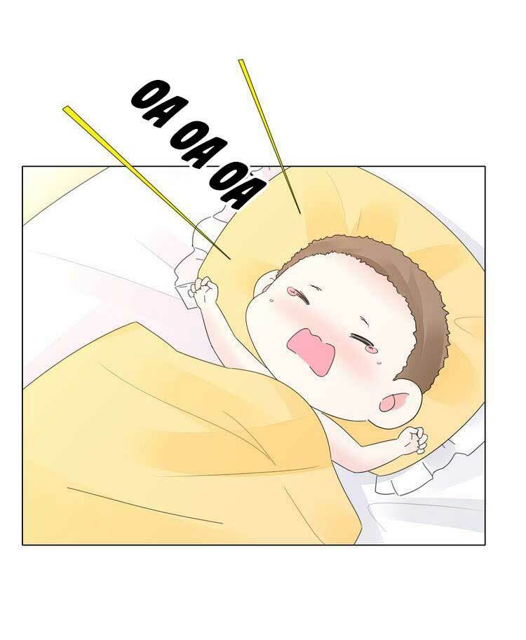 Điều Ước Sủng Ái Bất Bình Đẳng: Chapter 99.2