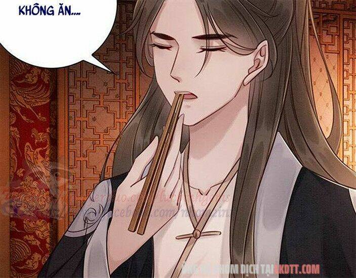 Trọng Sinh Bá Sủng Nhiếp Chính Vương Quá Mạnh Mẽ: Chapter 77