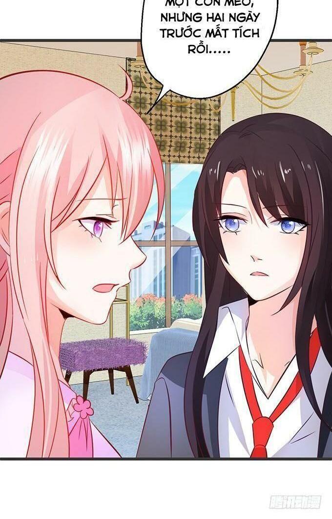 Hồ Tiên Hung Bạo: Chapter 34