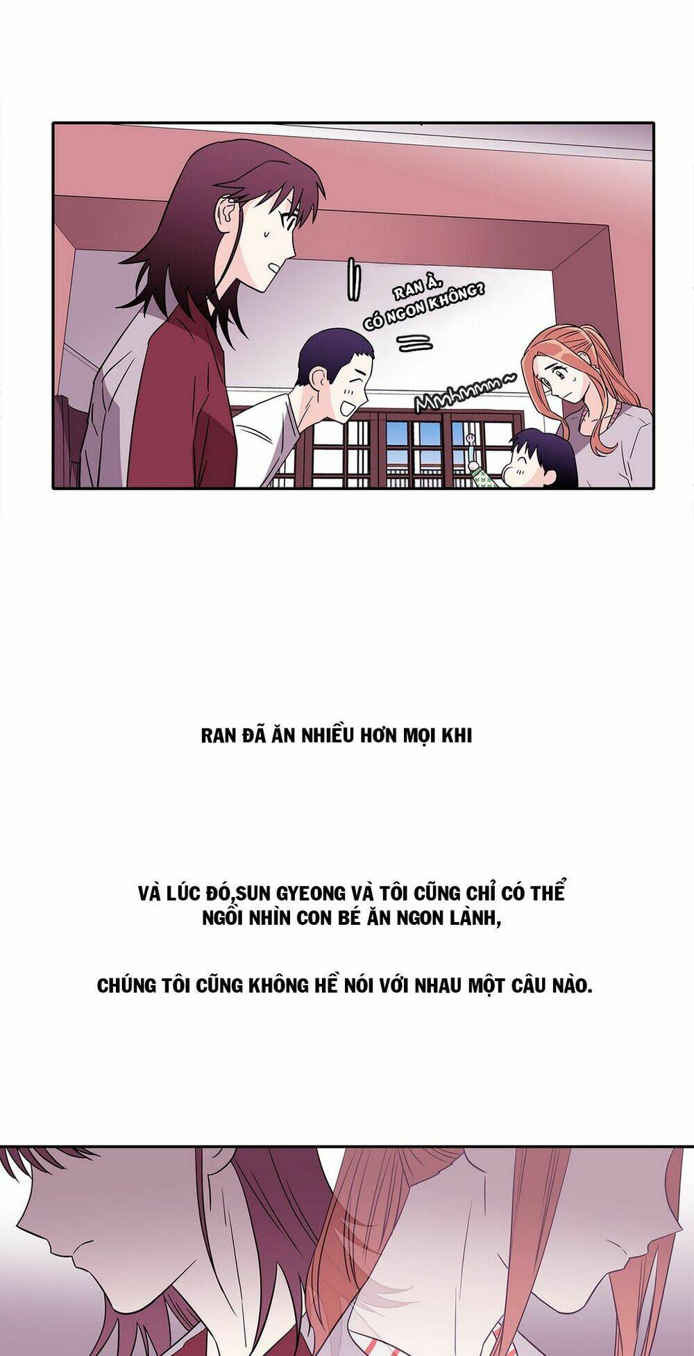 Chuyện Gì Đến, Rồi Cũng Sẽ Đến: Chapter 28