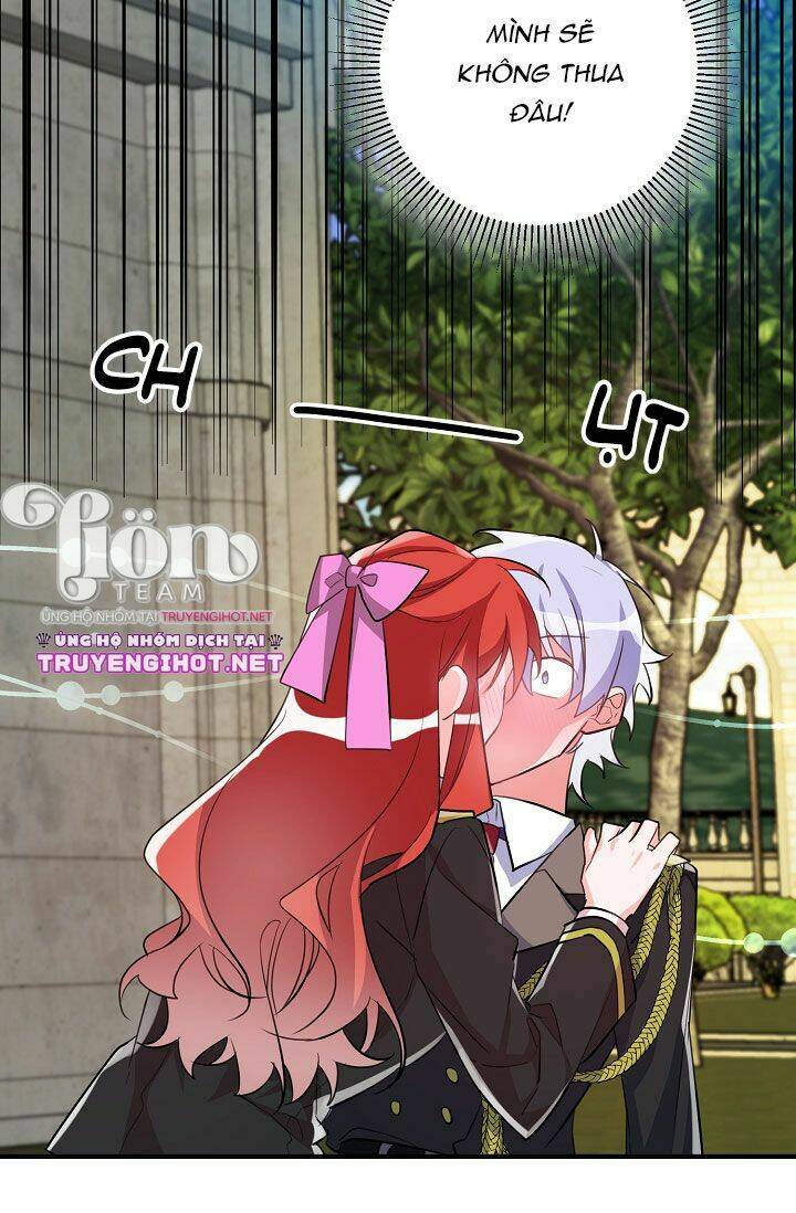 Công Nương Đã Thay Đổi: Chapter 42.1