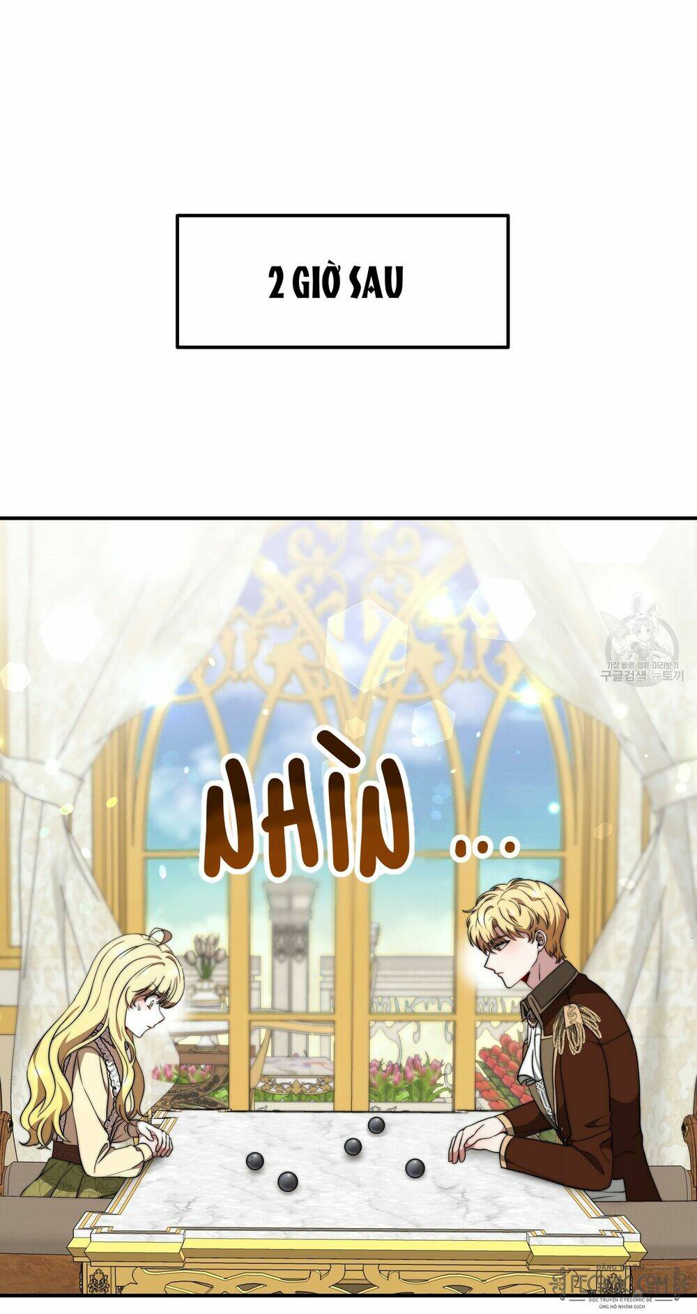 Công Chúa Bị Lãng Quên Muốn Sống Trong Hòa Bình: Chapter 30