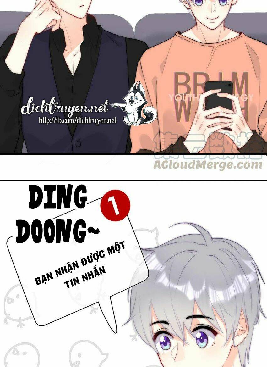 Boss Đại Nhân Là Nữ Thần?: Chapter 44.5