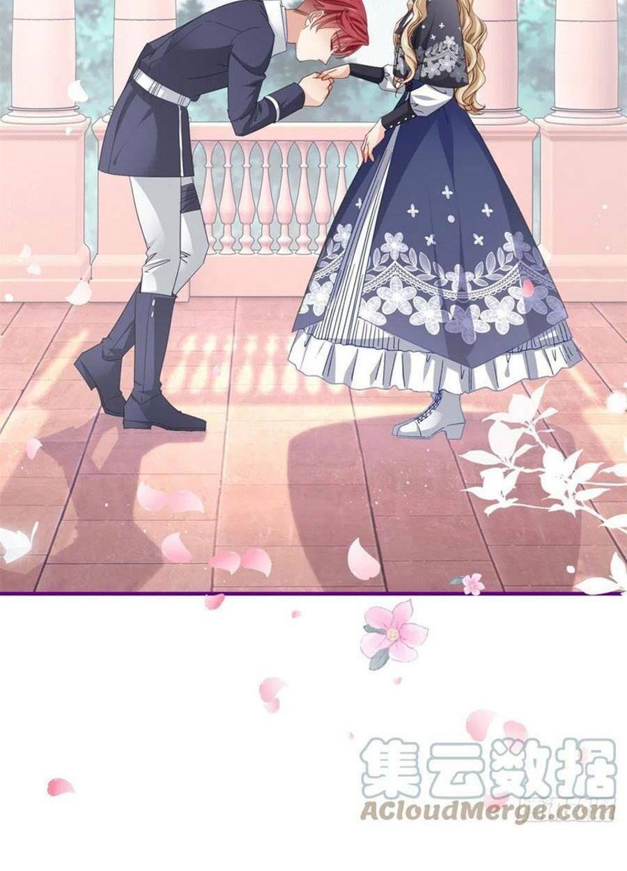 Nữ Hoàng Đầu Tiên Của Đế Quốc: Chapter 97