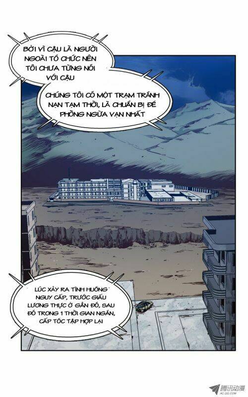 Vua Của Vong Linh: Chapter 115