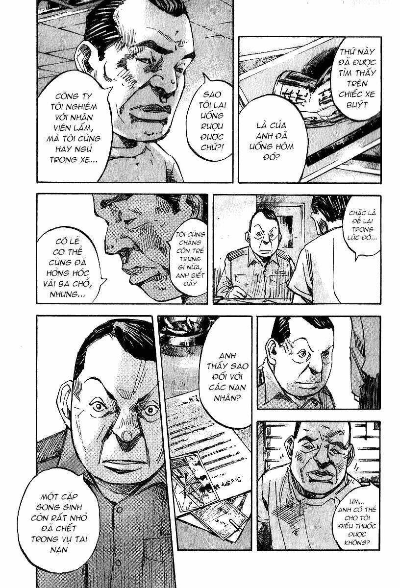 Skyhigh: Shinshou: Chapter 2
