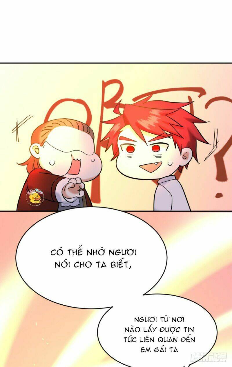 Trời Sinh Một Đôi?! Ta Từ Chối!: Chapter 6