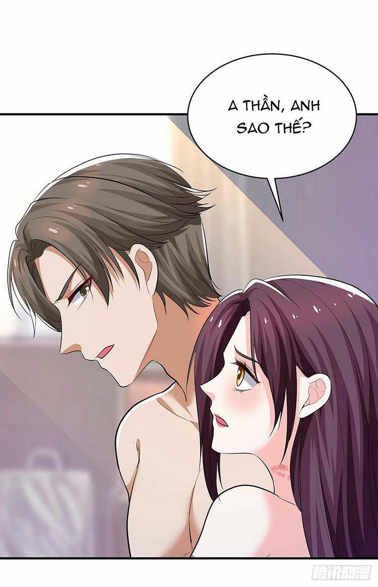 Trọng Sinh Chi Ngược Tra Nữ Vương: Chapter 15