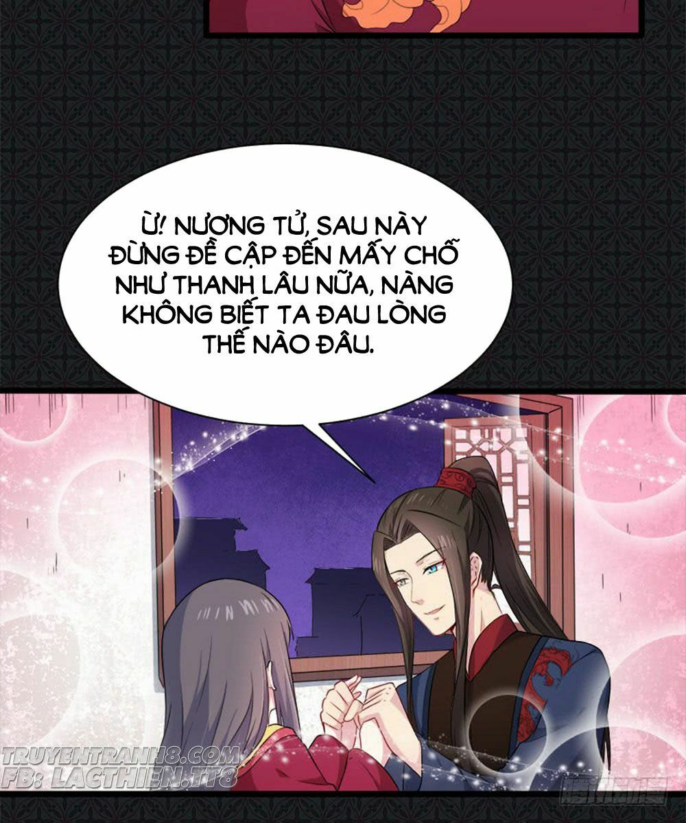 Ngạo Kiều Quỷ Vương Yêu Ta: Chapter 56