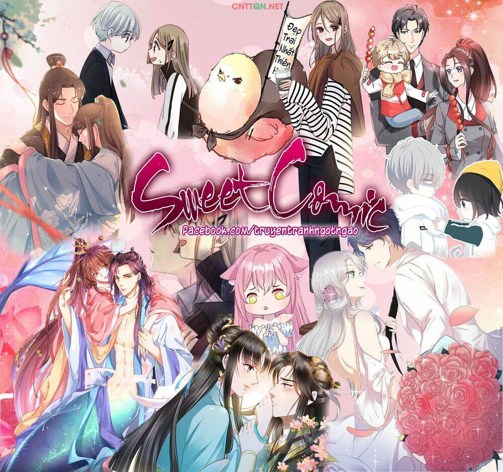 Vấp Phải Nghịch Quang: Chapter 10