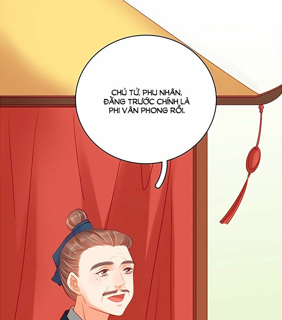 Xuân Khuê Bí Lục: Xưởng Công Thái Liêu Nhân: Chapter 73