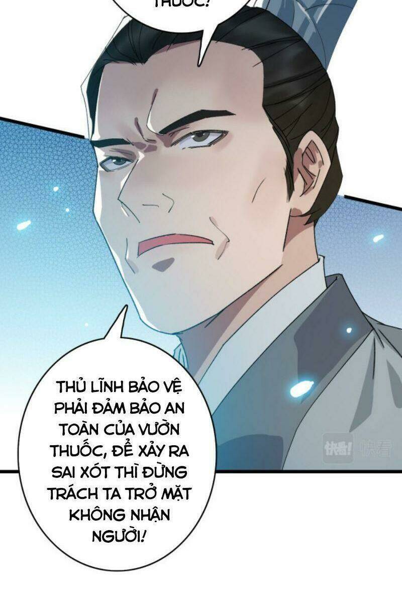 Siêu Đạo Thần Thuật: Chapter 72