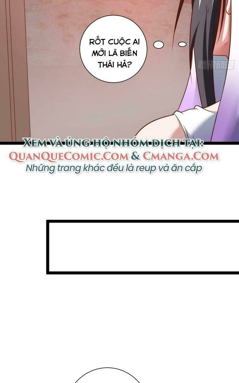 Trọng Sinh Tối Cường Ma Tôn Ở Rể: Chapter 65