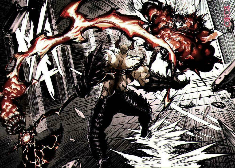 Hành Trình Hậu Tận Thế: Chapter 17