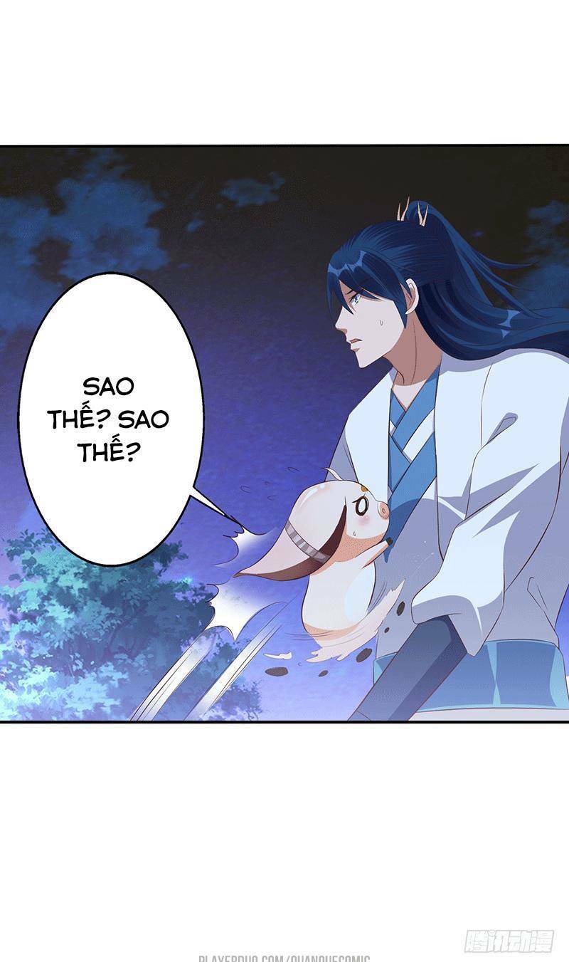 Ta Có Một Bộ Hỗn Độn Kinh: Chapter 43