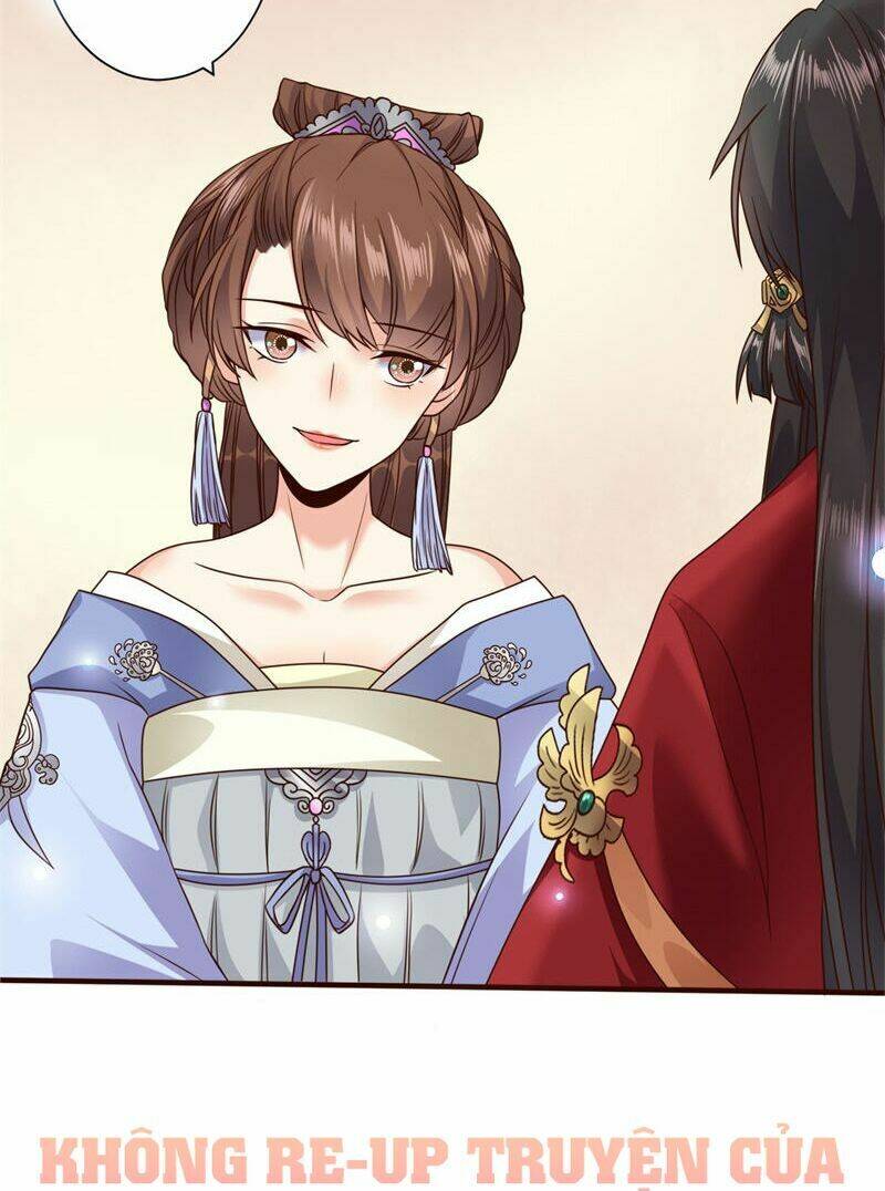 Đích Nữ Kiều Phi: Chapter 11