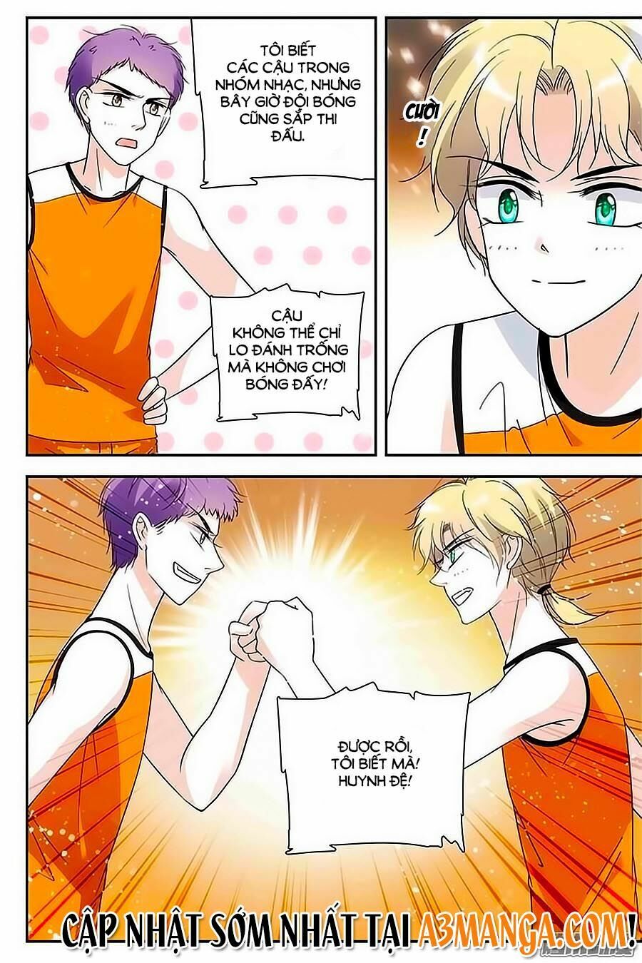 Thanh Ninh Chi Hạ: Chapter 80