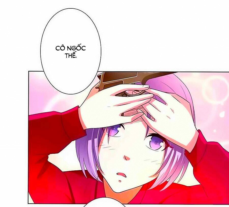 Trí Mệnh Sủng Thê: Tổng Tài Mau Nạp Mạng: Chapter 53