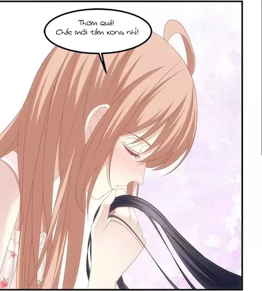 Ám Dạ Vô Thường: Chapter 54