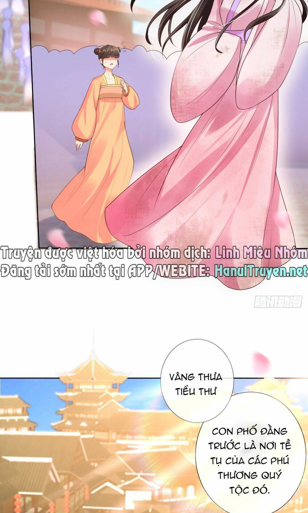 Kinh Thế Cuồng Phi: Chapter 13