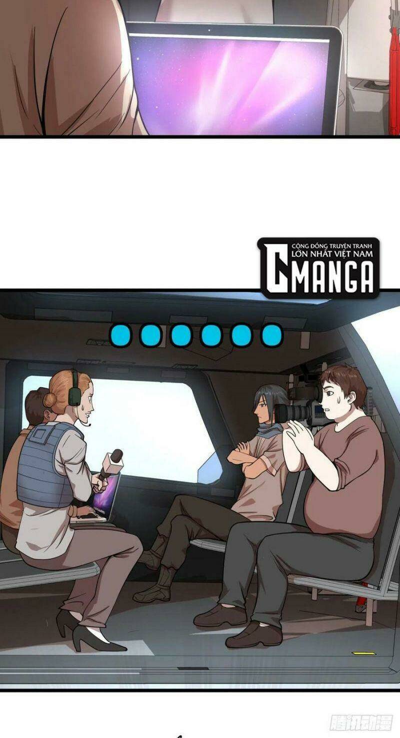 Danh Sách Kẻ Phản Diện: Chapter 137