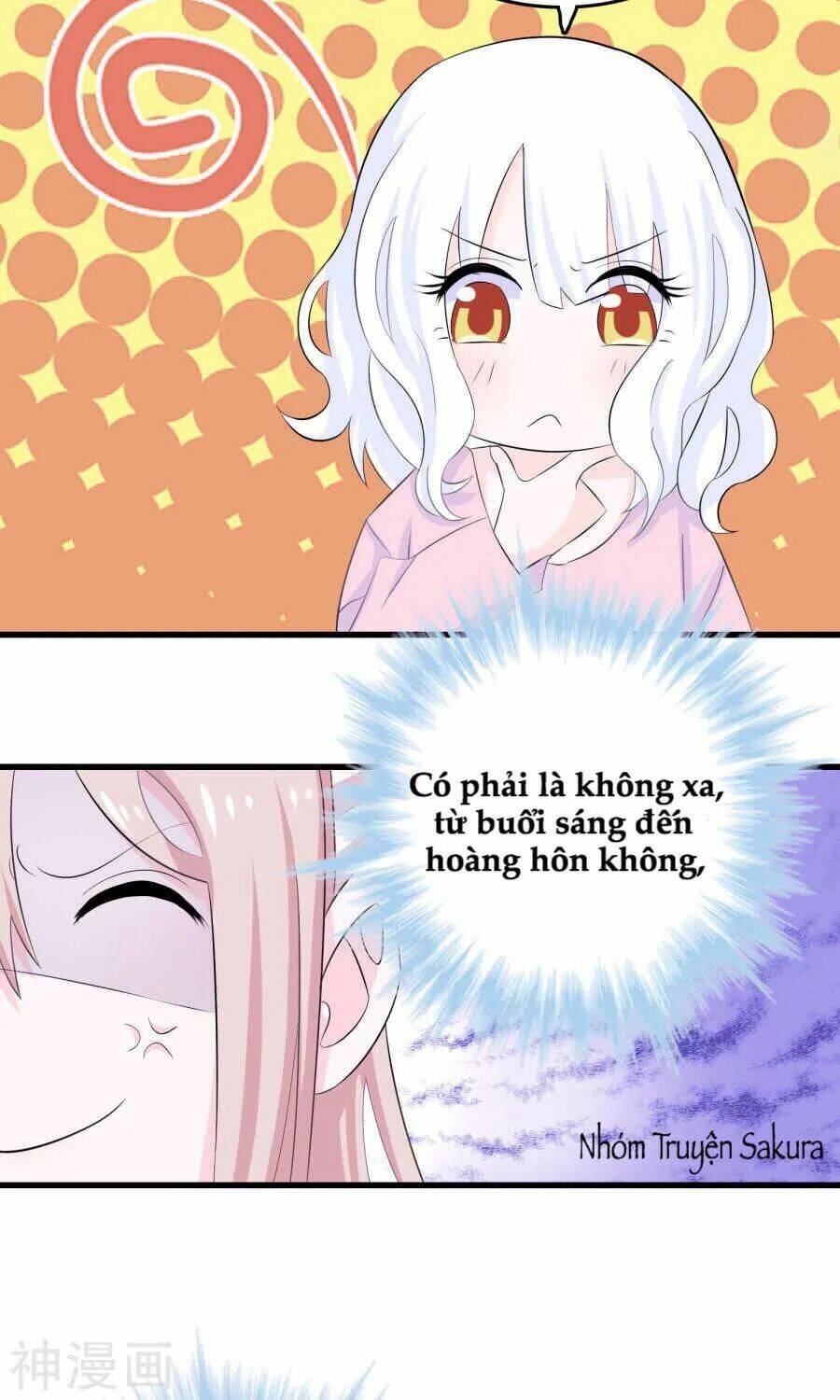 Tôi Vốn Dĩ Bị Bệnh Kiều: Chapter 22