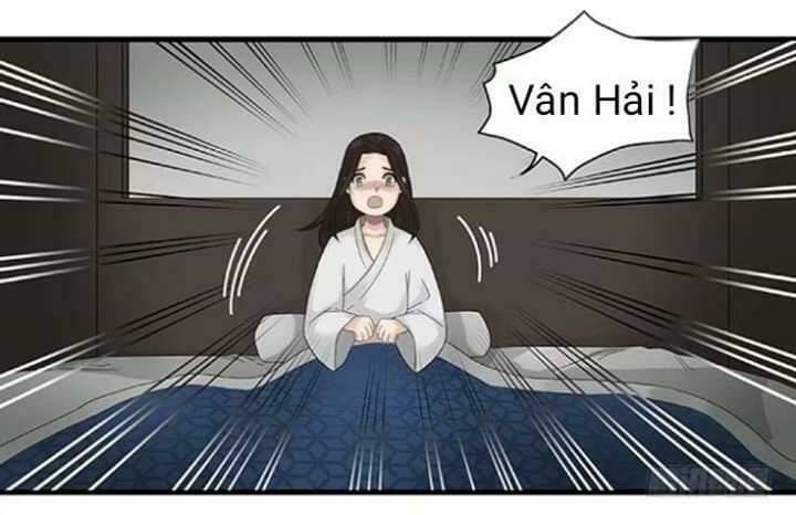 Mưa Chìm Sâu Trong Mây: Chapter 34