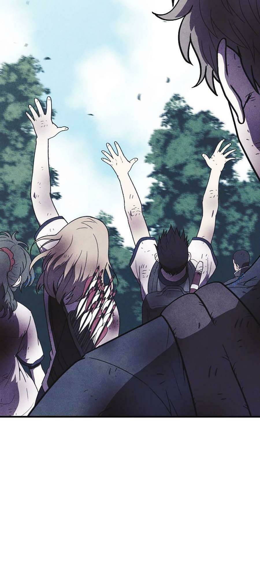 Cậu Bé Shotgun: Chapter 67