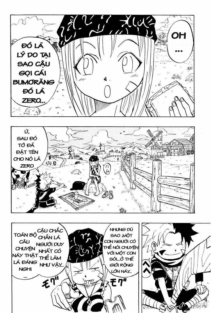 Cuộc Phiêu Lưu Của Quỷ Satan: Chapter 6.2
