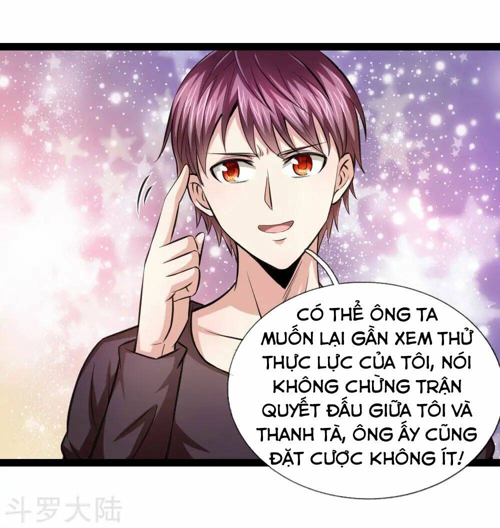 Tuyệt Thế Phi Đao: Chapter 91