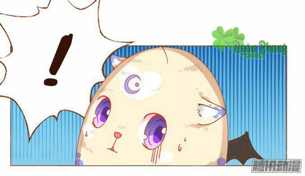 Ma Vương Luyến Ái Chỉ Nam: Chapter 40