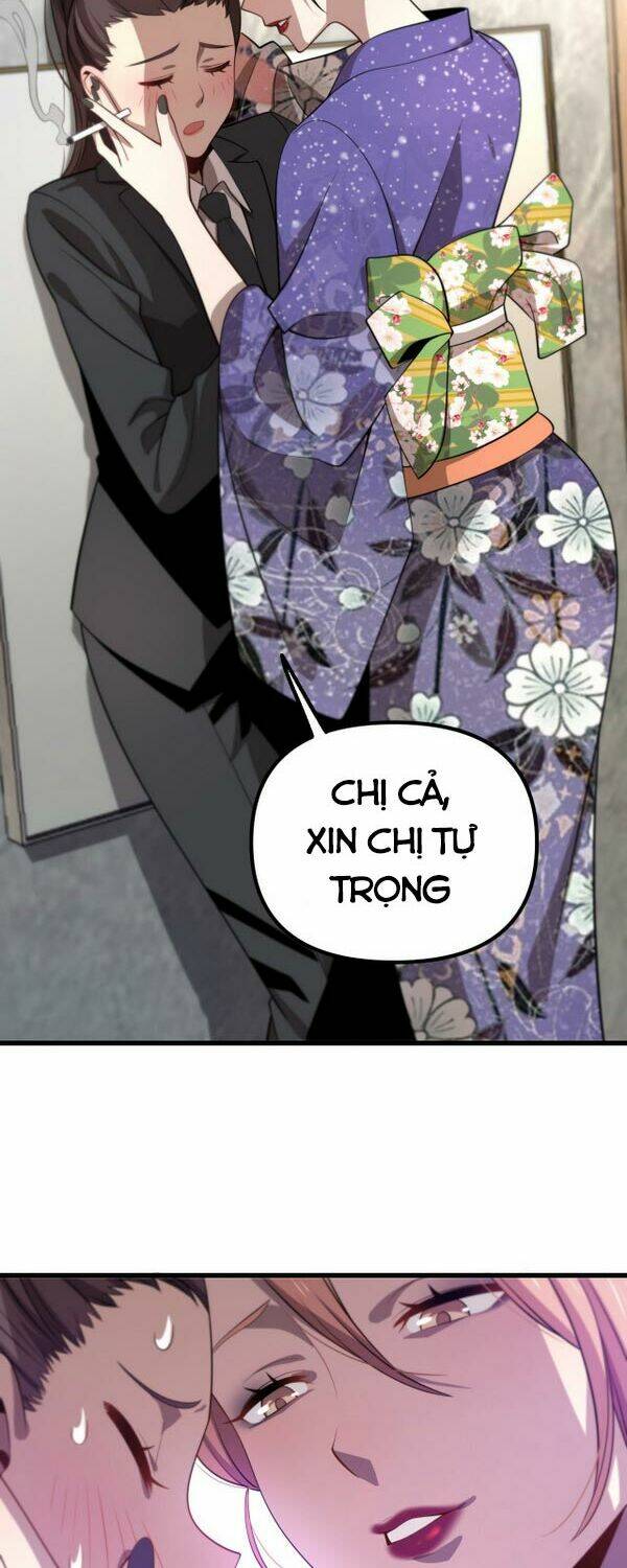 Trọng Sinh Tiểu Y Tiên: Chapter 94