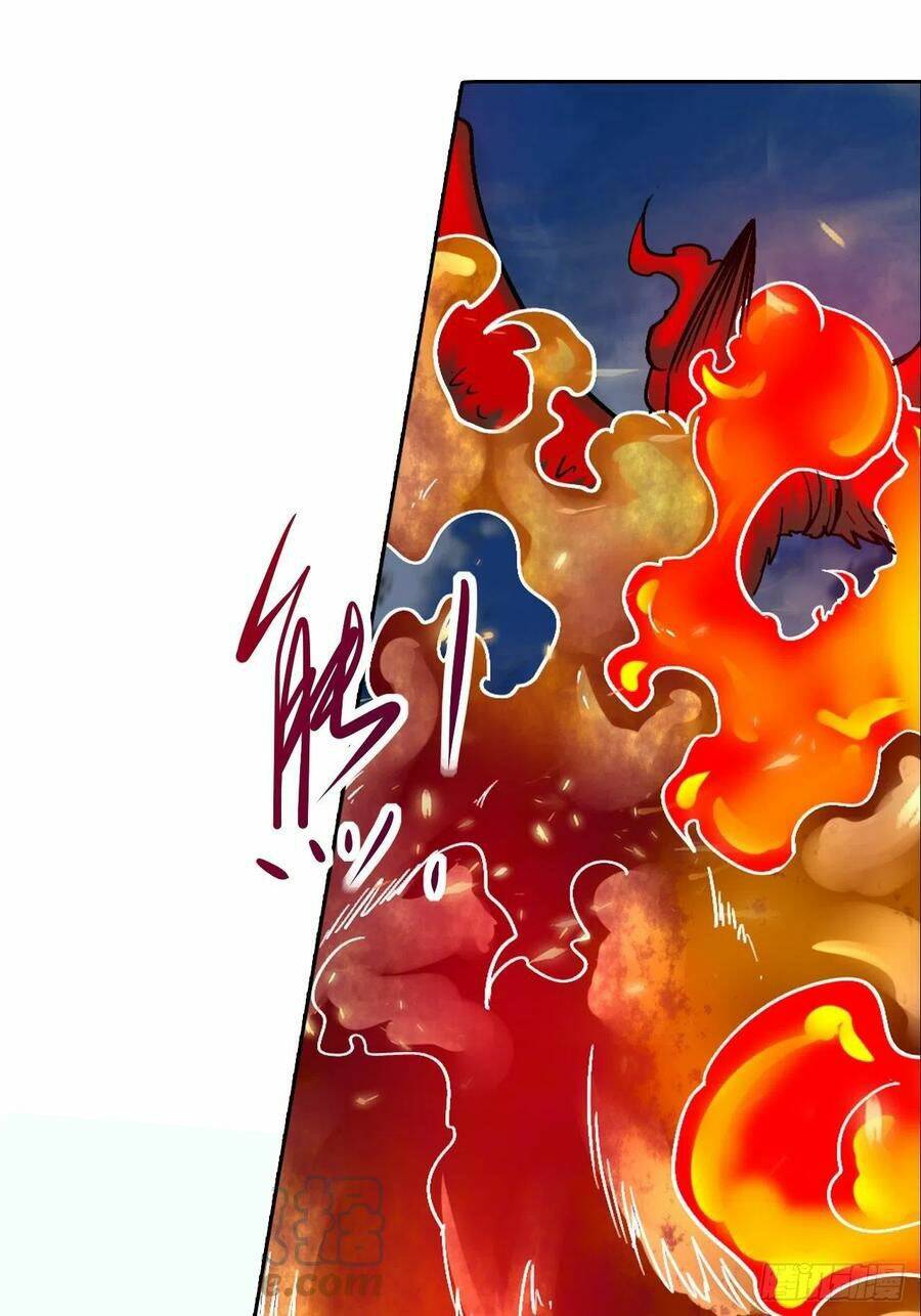 Người Nguyên Thủy Mạnh Nhất: Chapter 86