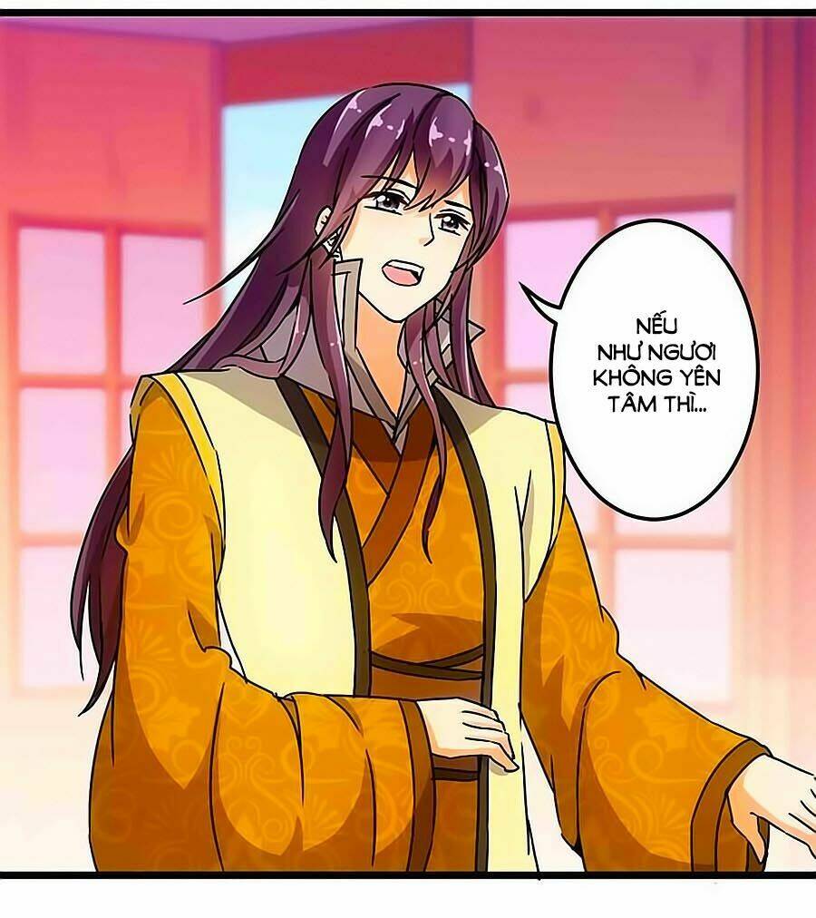 Vương Gia! Ngươi Thật Bỉ Ổi: Chapter 74