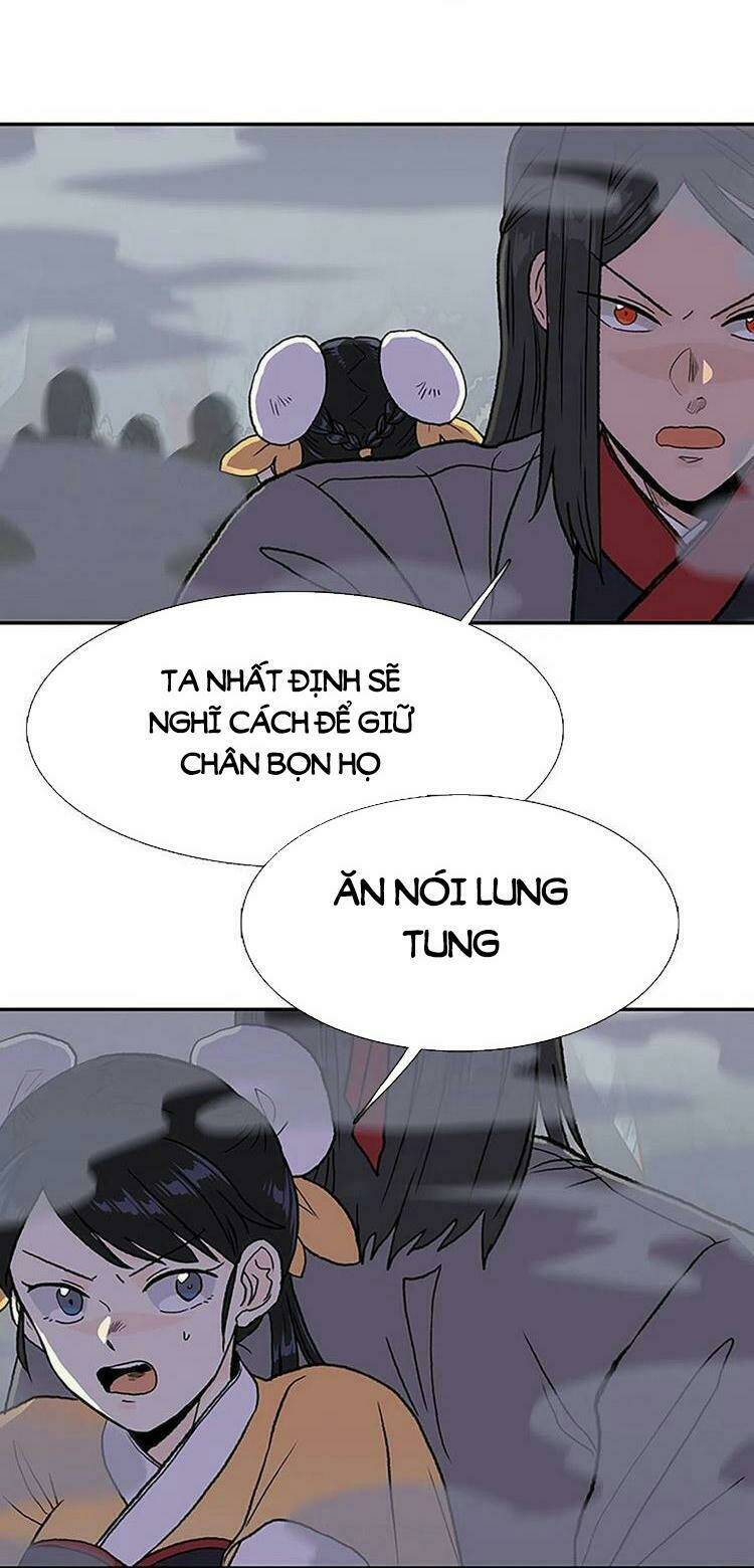 Học Sĩ Tái Sinh: Chapter 217