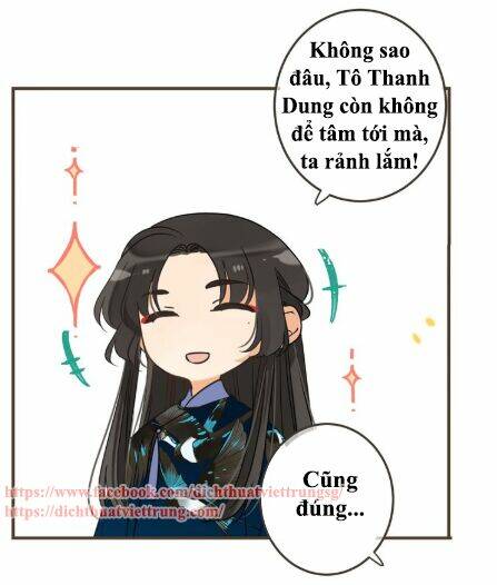 Bạn Trai Tôi Là Cẩm Y Vệ 2: Chapter 61