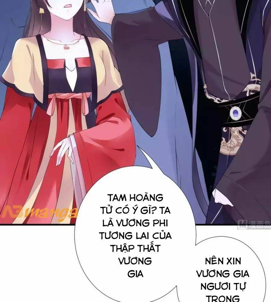 Vương Phi Có Chút Nghịch Ngợm: Chapter 36