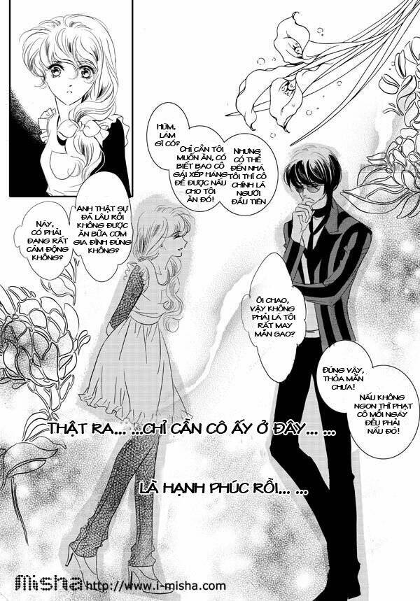 Bong Bóng Mùa Hè: Chapter 25