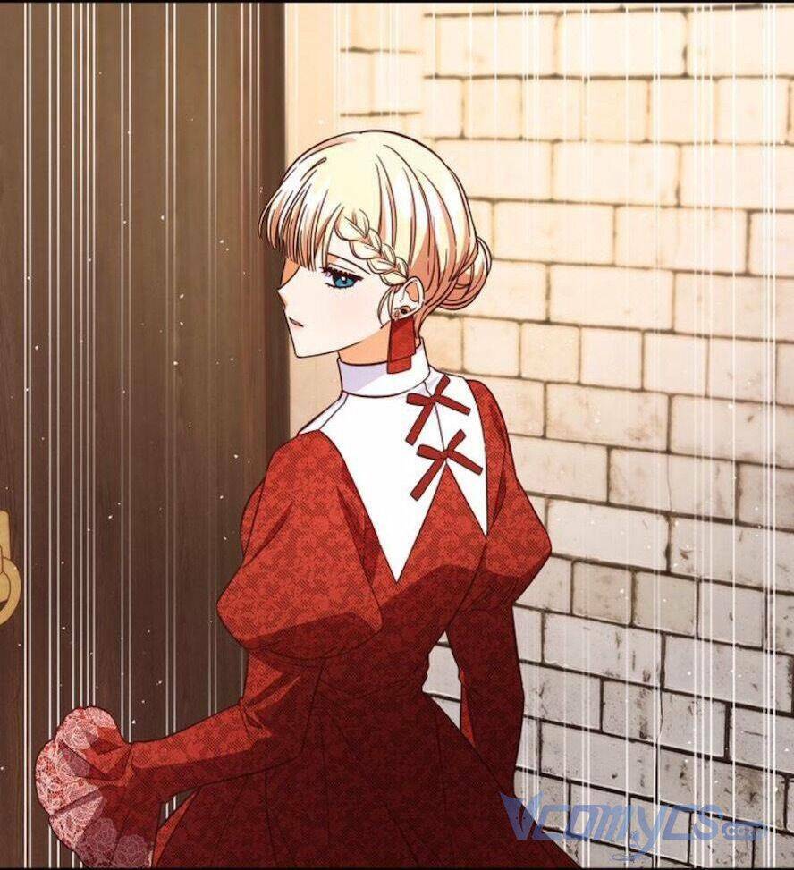 Lòng Trung Thành Với Kẻ Ác: Chapter 37