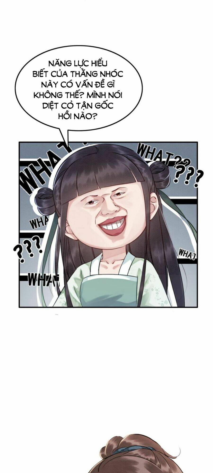 Trọng Sinh Bá Sủng Nhiếp Chính Vương Quá Mạnh Mẽ: Chapter 6