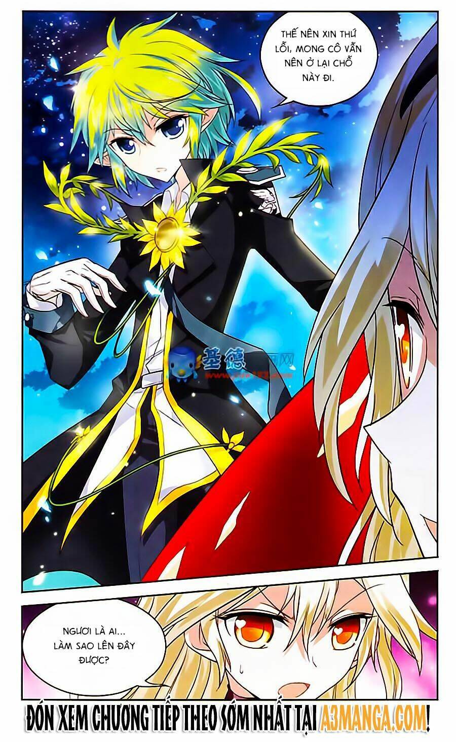 Ma Tạp Tiên Tông: Chapter 63